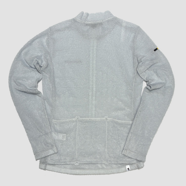 【直営店限定】OCTAソフトフリース長袖ジャージ