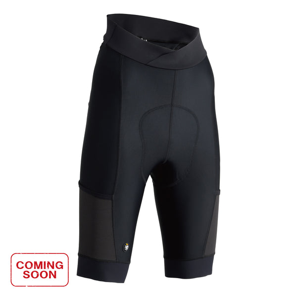 Women's Shorts Crossover 2 Platinum Pad
