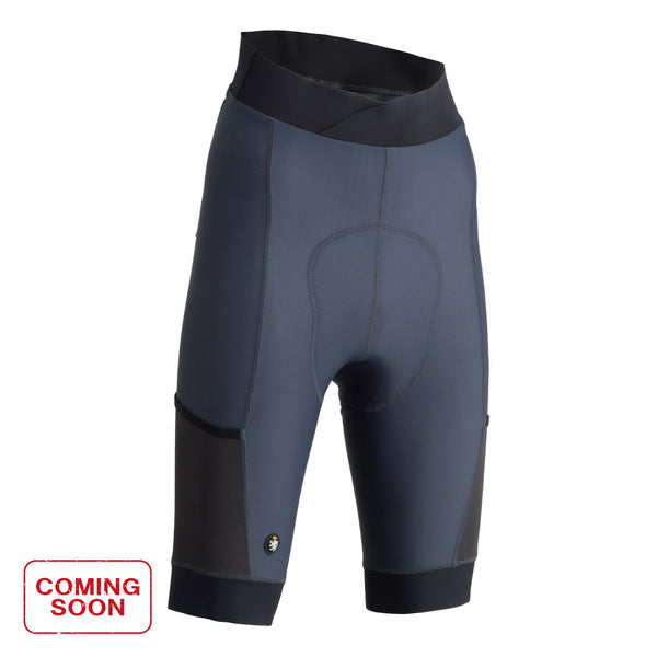 Women's Shorts Crossover 2 Platinum Pad