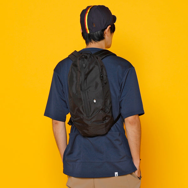 Light slim backpack 9L V2