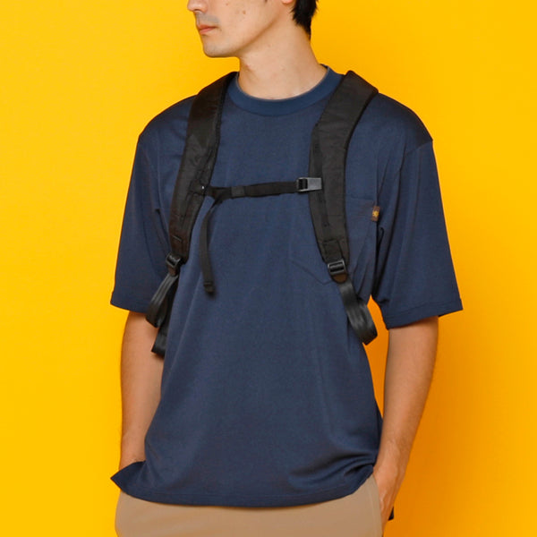 Light slim backpack 9L V2