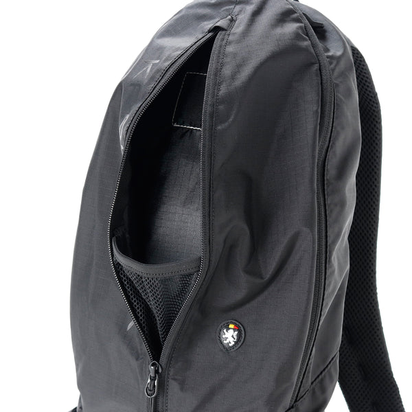 Light slim backpack 9L V2