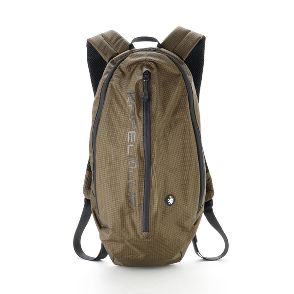 Light slim backpack 9L V2