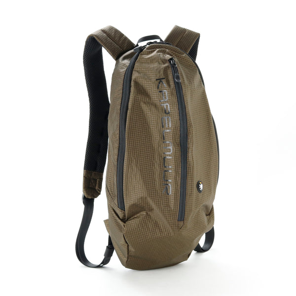 Light slim backpack 9L V2