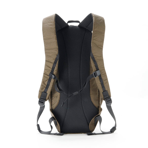 Light slim backpack 9L V2