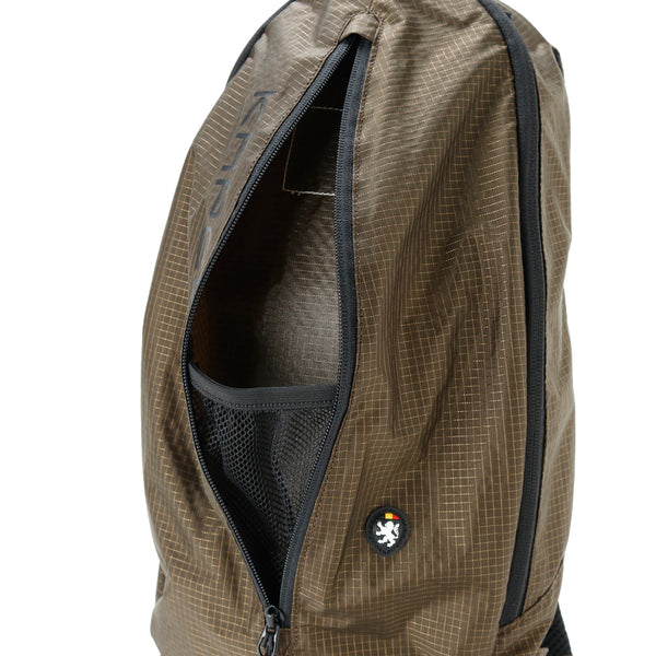 Light slim backpack 9L V2
