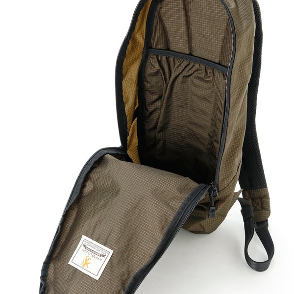 Light slim backpack 9L V2