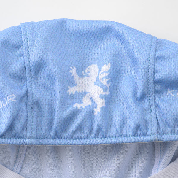 Cycle Cap Lion