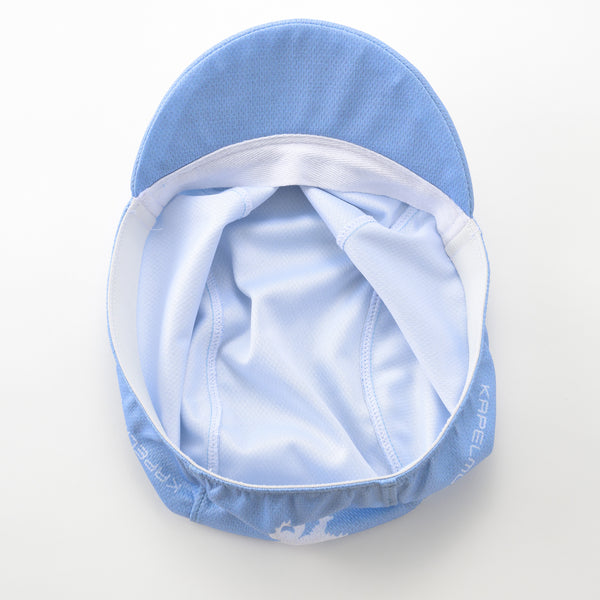 Cycle Cap Lion
