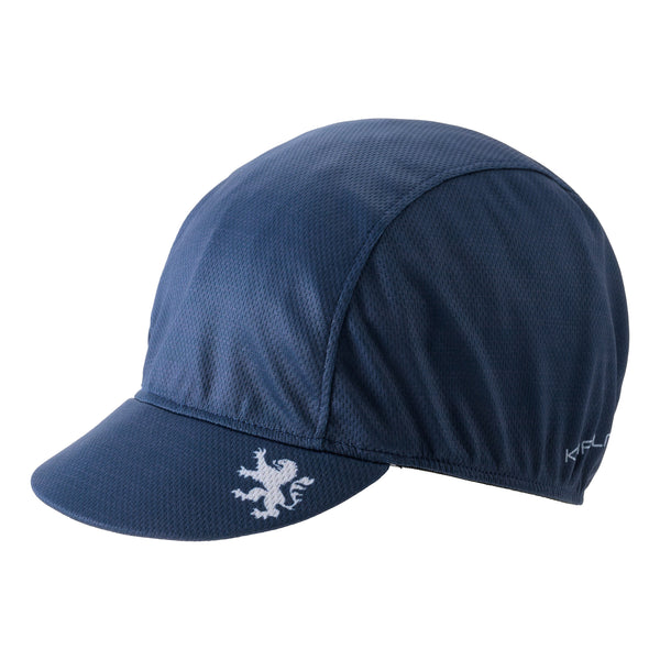 Cycle Cap Lion