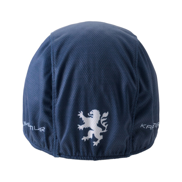 Cycle Cap Lion