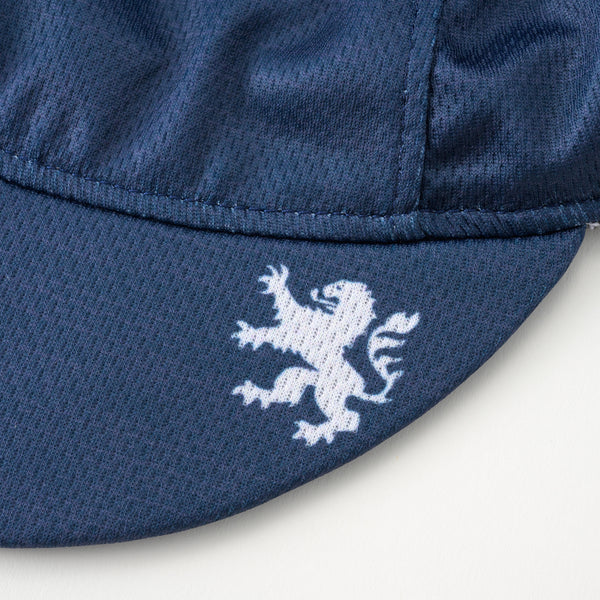 Cycle Cap Lion