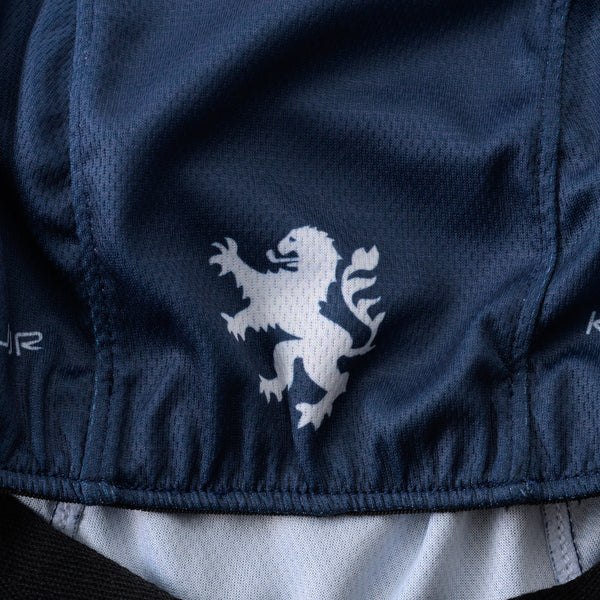 Cycle Cap Lion