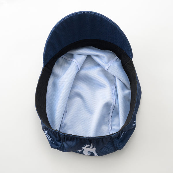 Cycle Cap Lion