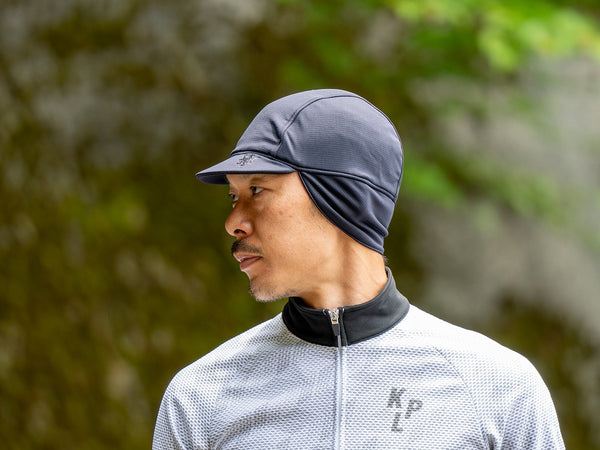 Thermo Dream Winter Cap with Earflaps