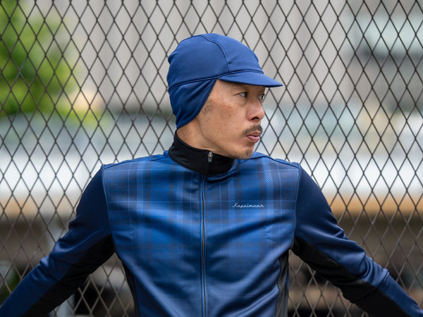 Thermo Dream Winter Cap with Earflaps
