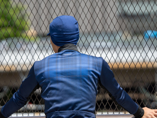 Thermo Dream Winter Cap with Earflaps