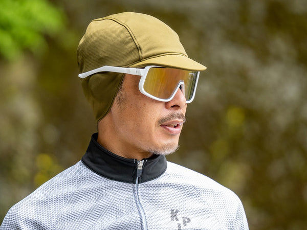 Thermo Dream Winter Cap with Earflaps