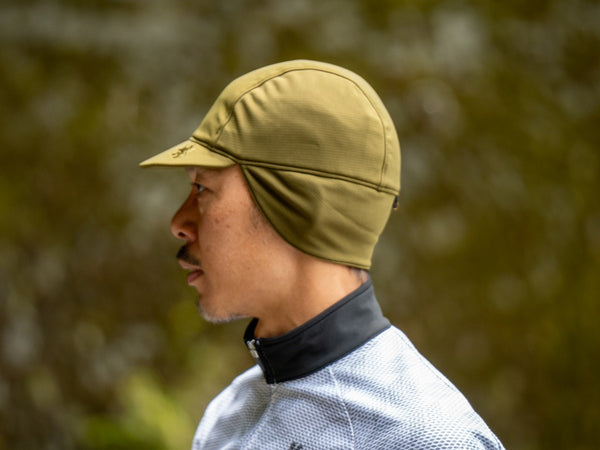 Thermo Dream Winter Cap with Earflaps