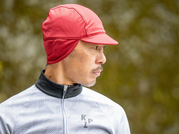 Thermo Dream Winter Cap with Earflaps