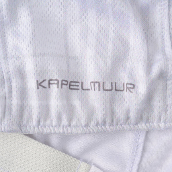 サイクルキャップ　タータンチェック