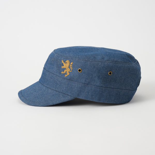 Dungaree Work Cap
