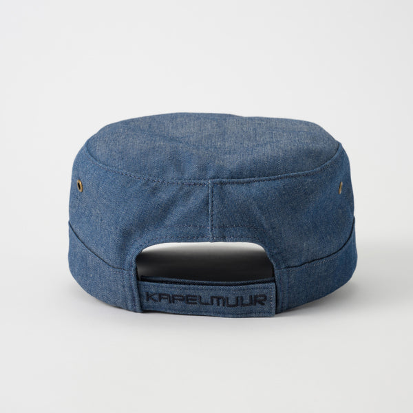 Dungaree Work Cap