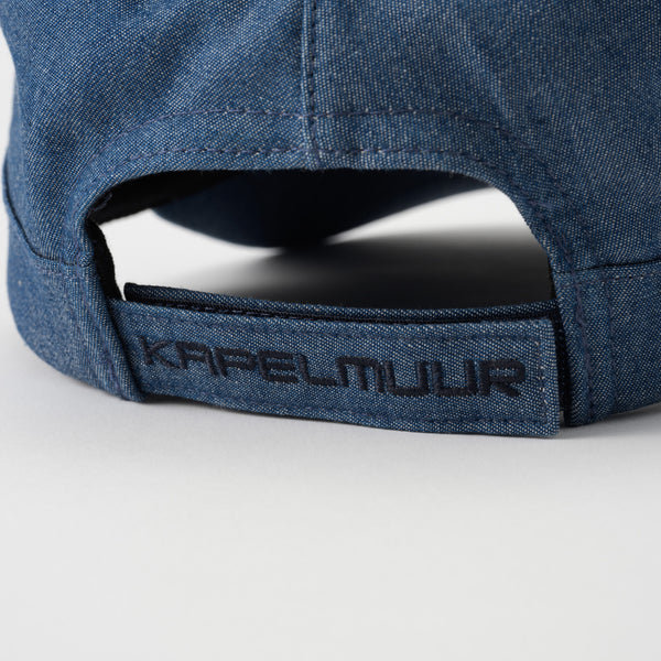 Dungaree Work Cap