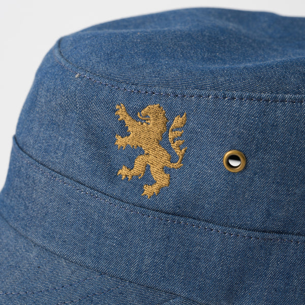 Dungaree Work Cap