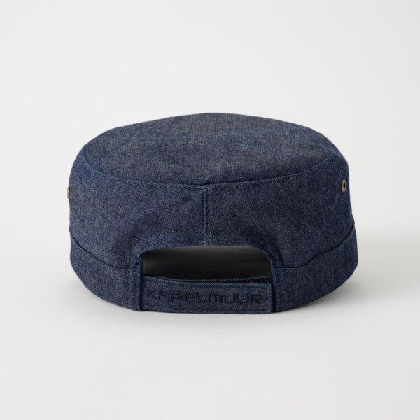 Dungaree Work Cap