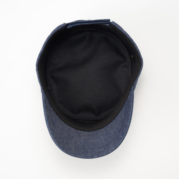 Dungaree Work Cap