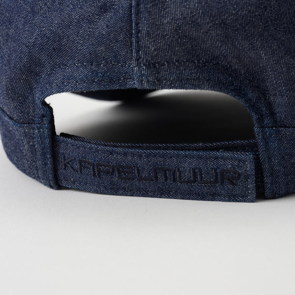 Dungaree Work Cap