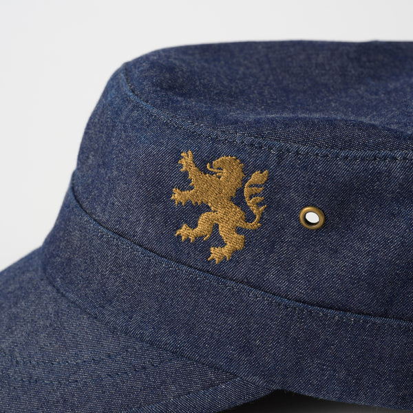 Dungaree Work Cap