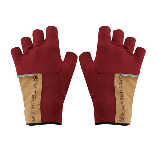Short gloves with Velcro V2