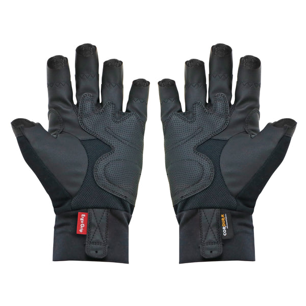 ErgoGrip×Kapelmuur CORDURA® gloves