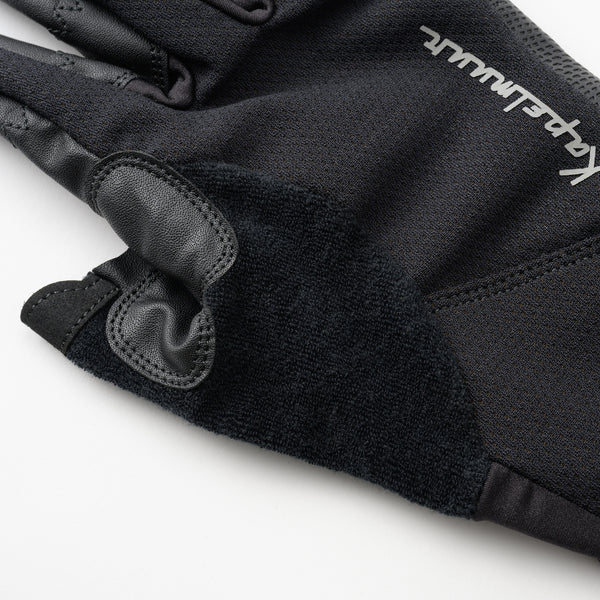 ErgoGrip×Kapelmuur　指先カットグローブ