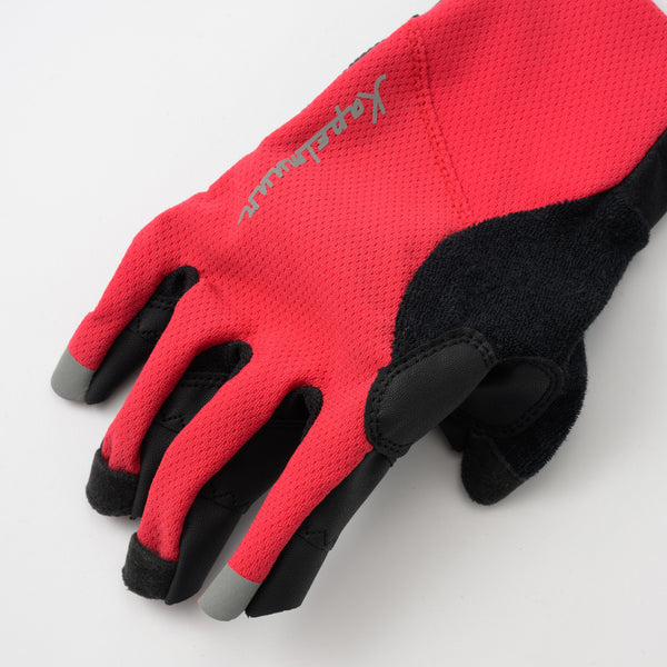 ErgoGrip×Kapelmuur fingertip cut gloves