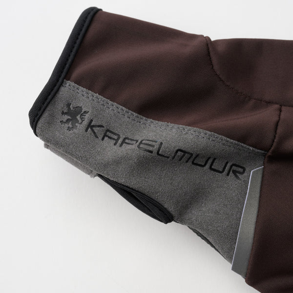 ベルクロ付ショートグローブV2