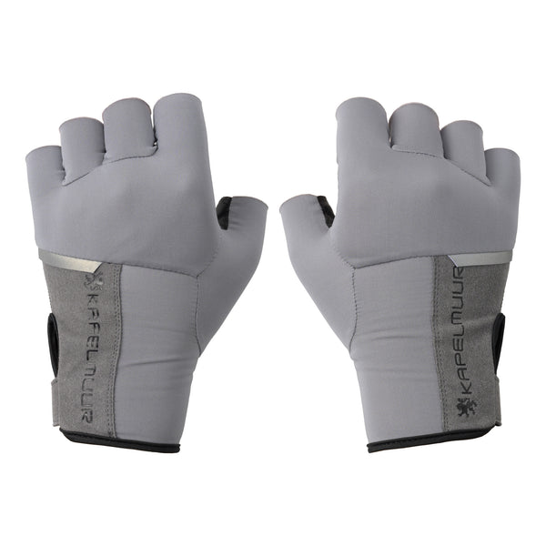 ベルクロ付ショートグローブV2