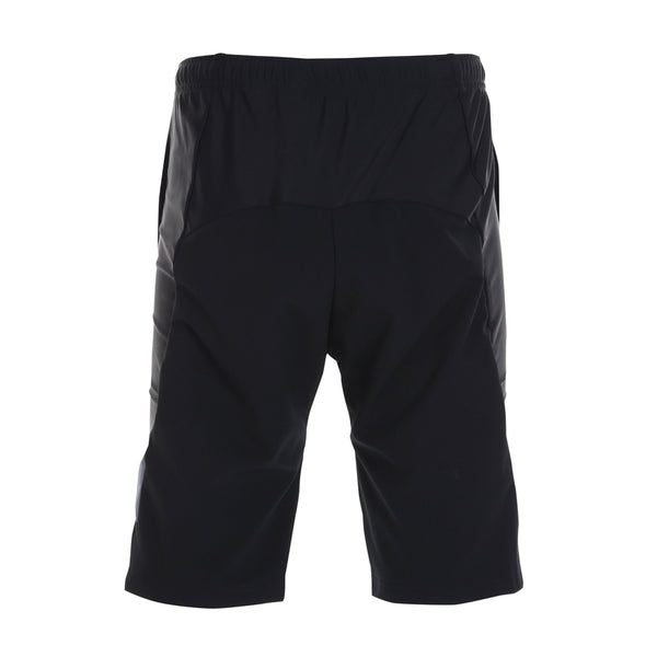Cycle shorts black premier pad