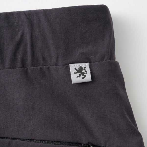 ストレッチナイロン　ハーフパンツ