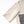 Short-sleeved linen-style combination jersey