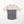 Short-sleeved linen-style combination jersey