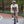 Short-sleeved linen-style combination jersey