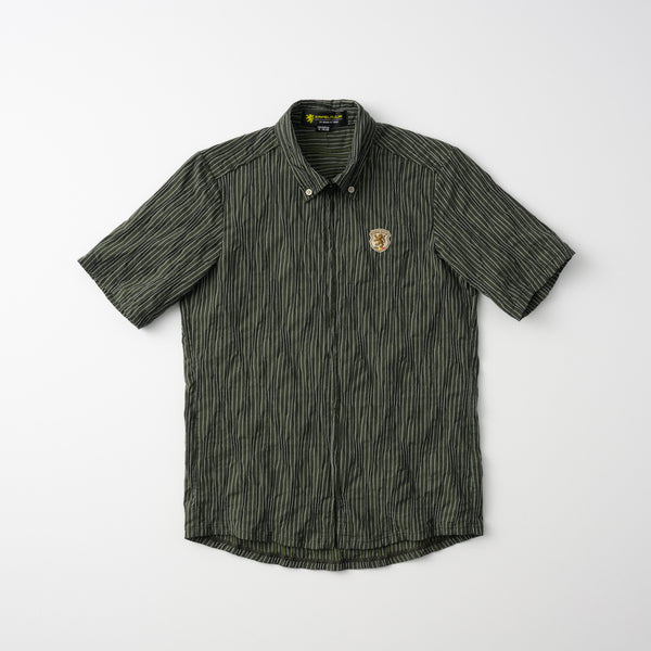 ランダムストライプシャツジャージ