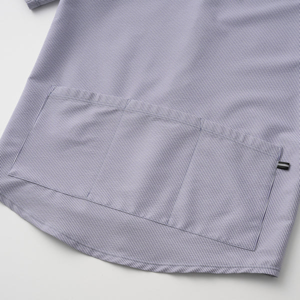 サッカーストライプシャツジャージ