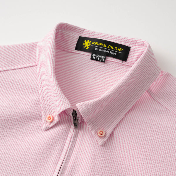 サッカーストライプシャツジャージ