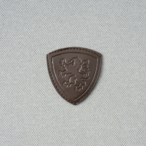 カノコ地Tシャツシングルリブ