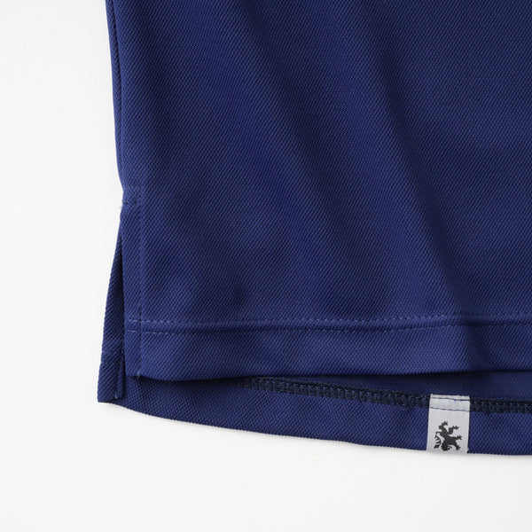 カノコ地Tシャツシングルリブ