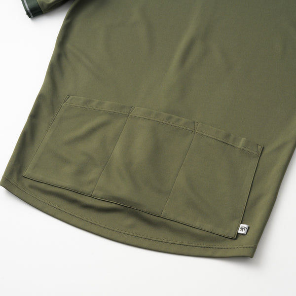 Kanoko Vintage Jersey